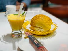 -香港威特瑞茶餐厅(小白楼音乐厅店)
