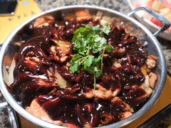 -黄记煌三汁焖锅(三胞广场店)