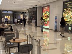 -Tims天好咖啡·贝果(锦江国金中心店)