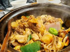 -啫神·广州地标美食(北京路店)