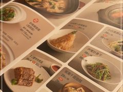 -小厨娘淮扬菜(江宁弘阳店)