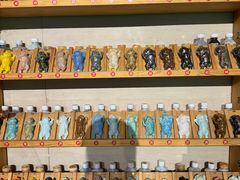 -袁亮今日陶艺(苹果社区总店)