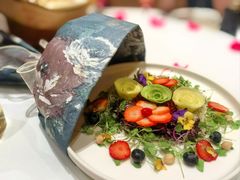 -狮拾久·现代新加坡料理(福田COCO Park店)