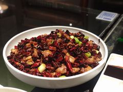 -小大董·烤鸭(凤凰汇店)