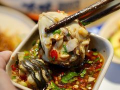 -嗲嗲的椰子鸡・太琼糟粕醋(上海百联又一城店)