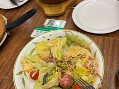 -萨莉亚意式餐厅(中北永旺店)