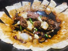 -巫氏三胖地锅鸡(怀远店)