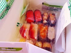 -鲜道寿司(无锡苏宁店)