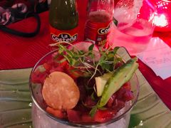 -Pistolera Mexican Cantina女枪手墨西哥餐厅(碧云路店)
