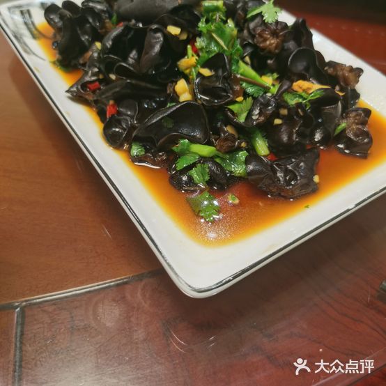 小兵土菜馆