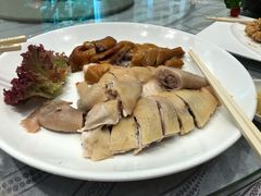 -新兴家喻酒家·羊城名宴(昌岗店)