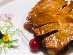 河北神仙鸡-小放牛炒菜馆(裕华万达店)