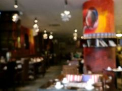 -咖啡之翼(奥特莱斯店)