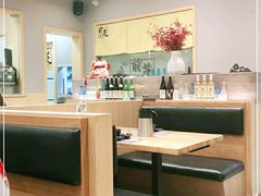 大堂-鹅喜粤·广州味·点心·烧鹅(长隆店)