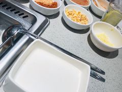 -海底捞大排档火锅(悦荟广场店)