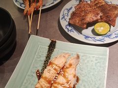 -沼津港精致料理·寿喜烧·烧鸟(龙湖南桥天街日料榜单店)