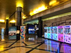 -大光明电影院(南京西路店)