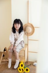 -CUTE BABY 儿童摄影工作室(福田店)