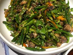 -铁公鸡·四川料理(天环广场店)