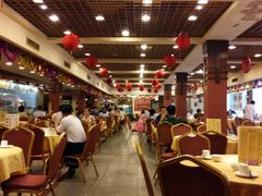 -拿福食府(广大路店)