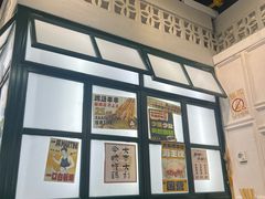 -阿金大白·上海菜馆(新天地店)