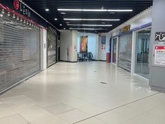 -永辉超市(鲁谷店)