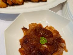 -上海小南国(不夜城店)