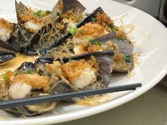 -国惠大酒楼(仓山万达店)