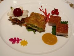 -三号黄浦会Canton Table