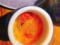 自制酸奶-雀舞云南菜(乐客城店)
