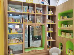 -饭米多蔻中英文绘本馆(苏州美罗店)