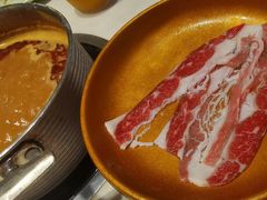 -犇放和牛烤肉·烤榴莲自助(苏宁城市奥莱店)