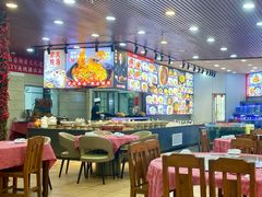 大堂-蛇平饭店(明园路店)