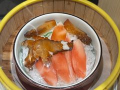-安泰楼·佛跳墙创始人·传统闽味早茶·酒楼(三坊七巷闽菜地标店)