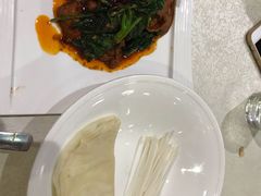 -梅龙镇酒家(南京西路总店)