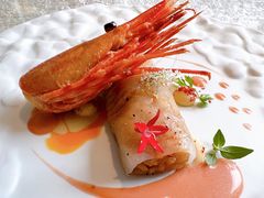 -九献创意菜·新中式(亮马河花园私宴店)