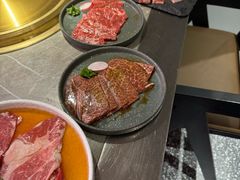 -谷牛日式烤肉(宝山U天地店)
