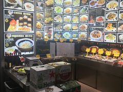 -君霖海鲜私房菜(春柳店)