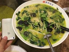 -老街饭庄·地道淮扬菜(扬子江北路总店)