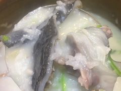 -金穗园·砂锅粥.醉鸡煲火锅(长寿路店)