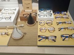 -LOHO眼镜(太阳宫凯德MALL店)