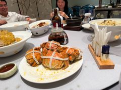 -狮王府淮扬菜(新街口友谊店)