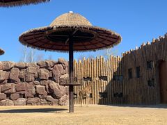 -济南野生动物世界