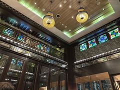 -明阁 Ming Court(广州朗豪酒店)