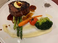 -WOLFGANG PUCK KITCHEN & BAR(迪士尼小镇店)