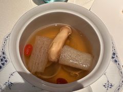 -三利音·玖弄小鲜(浦东嘉里城店)