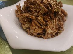 -功德林素菜饭庄(前门店)