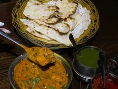 -Bombay Grill印度餐厅