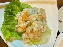 -奶奶的味道(胶州路店)