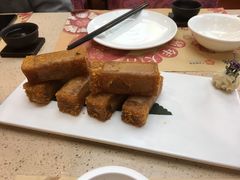 椰丝炸年糕-点都德(汇盈广场店)
